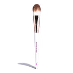 Pro Antimicrobial Foundation Brush U04 - By Baano
