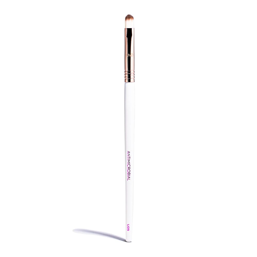 Pro Antimicrobial Pencil Brush U09 - By Baano