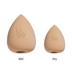 New!! PURE Halo Antimicrobial Makeup Sponge - By Baano