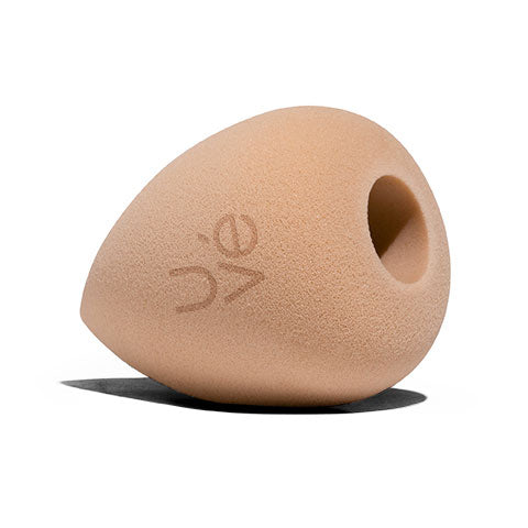 New!! PURE Halo Antimicrobial Makeup Sponge - By Baano
