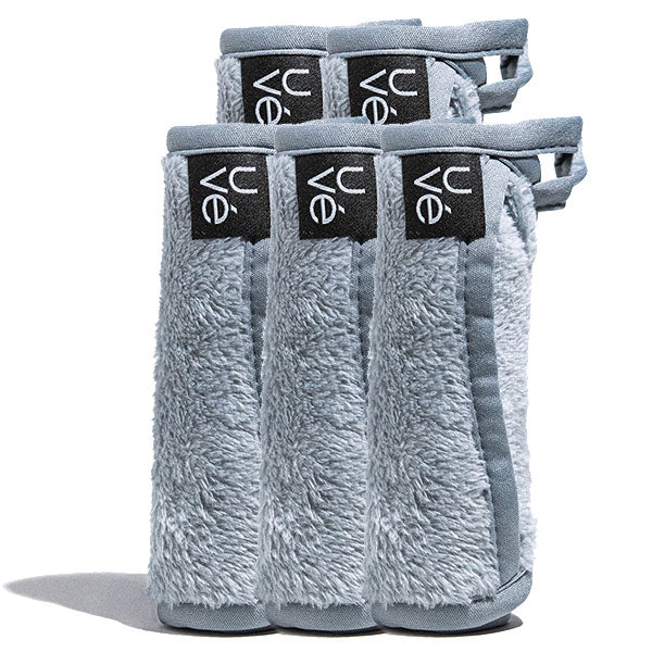 ERASE Mini - Antimicrobial Makeup Remover Cloth - By Baano