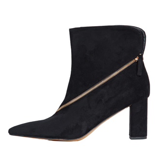 Alexa Booties - By Baano