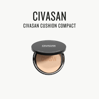 [ CIVASAN ] CIVASAN Cushion Compact