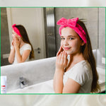 Deep Treatment Acne Cleansing Foam Cleanser