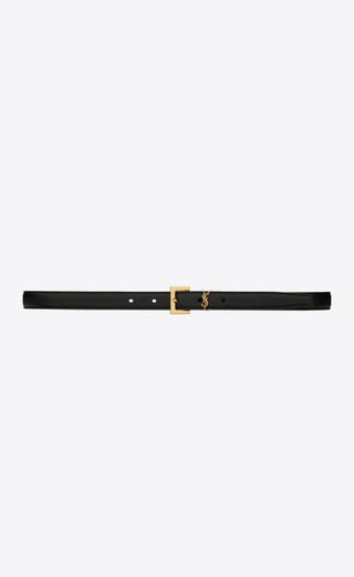 Regular belt - By Baano
