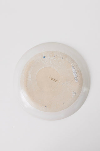 Drift Dinner Plate - Matte White - Set of 6