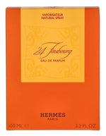 24 Faubourg By Hermes For Women 3.4oz EDP Spray