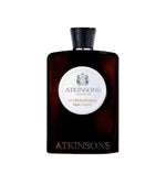 24 Old Bond Street Triple Extract By Atkinsons Unisex 3.4 oz EDC Concentrée Spray - By Baano