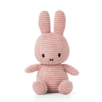 Miffy ECO Corduroy Plush