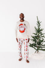 Classic Characters | MEN’S PJ Pants - By Baano
