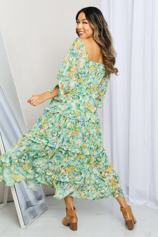 Glamourous Grace