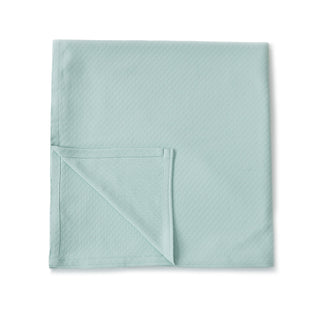 Egyptian Cotton Diamond Blanket