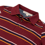 Organic Jersey Polo Hope & Henry