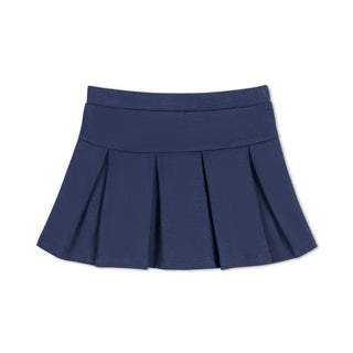 Ponte Drop Waist Skort - Baby - Glamourous Grace