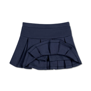 Ponte Drop Waist Skort - Glamourous Grace