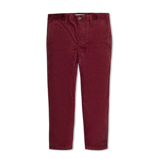 Organic Corduroy Pant - Baby - Glamourous Grace