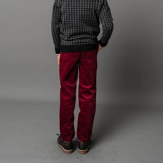 Organic Corduroy Pant - Baby - Glamourous Grace
