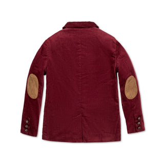 Organic Corduroy Blazer - Glamourous Grace