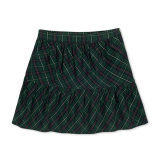Organic Flounce Party Skirt - By Baano