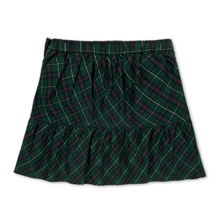 Organic Flounce Party Skirt - By Baano