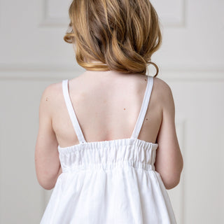 Bow Front Sundress - Glamourous Grace