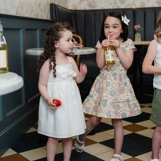 Bow Front Sundress - Glamourous Grace