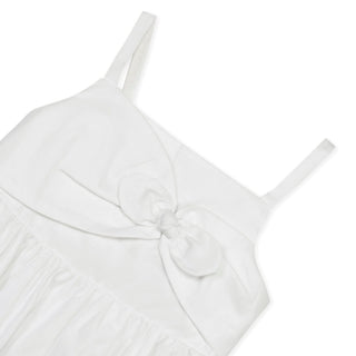 Bow Front Sundress - Glamourous Grace