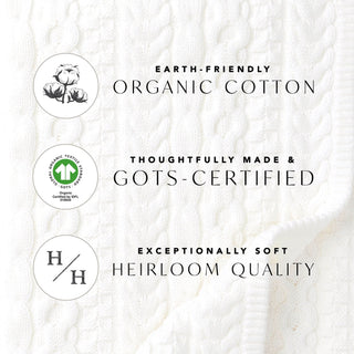 Organic Seersucker Suit Pant - Baby - By Baano