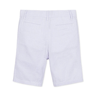 Organic Seersucker Short - By Baano