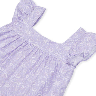 Faux Top Romper - By Baano