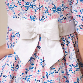 Puff Sleeve Party Dress - Glamourous Grace