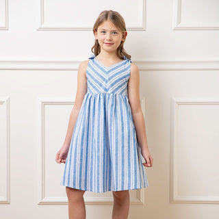 Value Bundle - 2 Bow Shoulder Dresses - Glamourous Grace