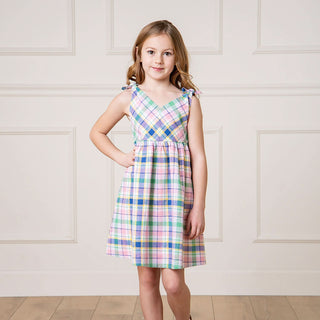 Value Bundle - 2 Bow Shoulder Dresses - Glamourous Grace
