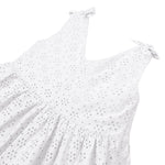 Value Bundle - 2 Bow Shoulder Dresses - Glamourous Grace