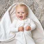 3 - Piece Organic Knit Gift Set - Glamourous Grace