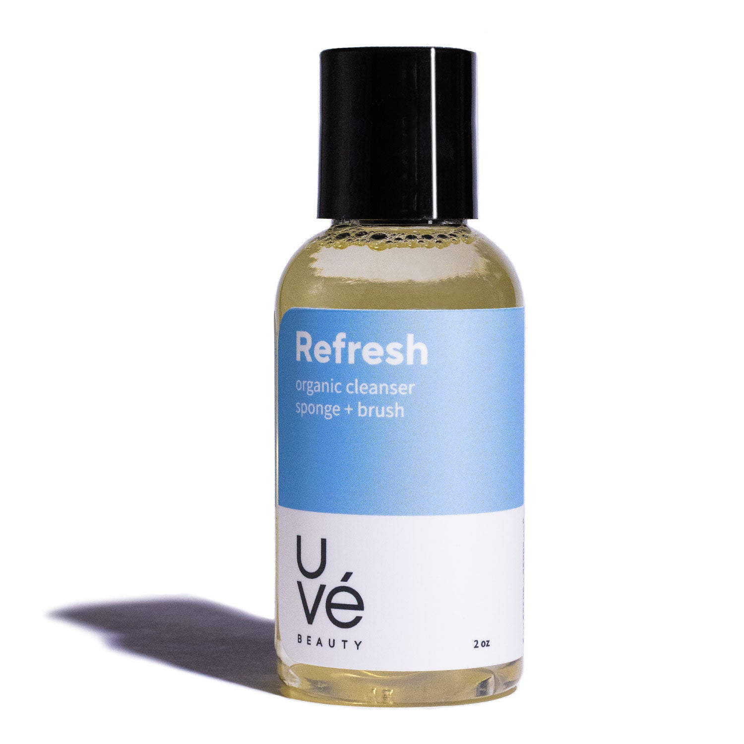 New! REFRESH - Organic Blender + Brush Cleanser - By Baano