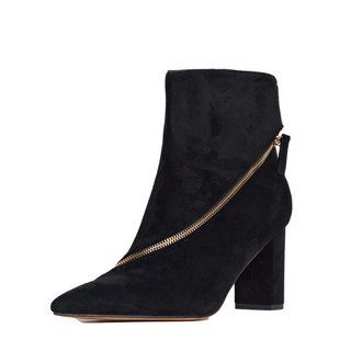 Alexa Booties - By Baano