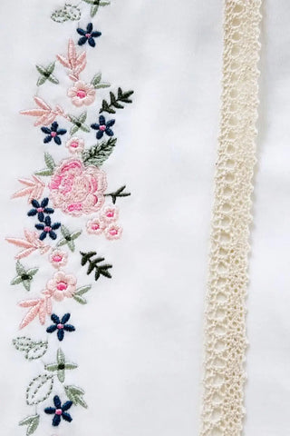 Sakura Newborn Coming Home Set - By Baano