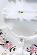 Sakura Newborn Coming Home Set - By Baano