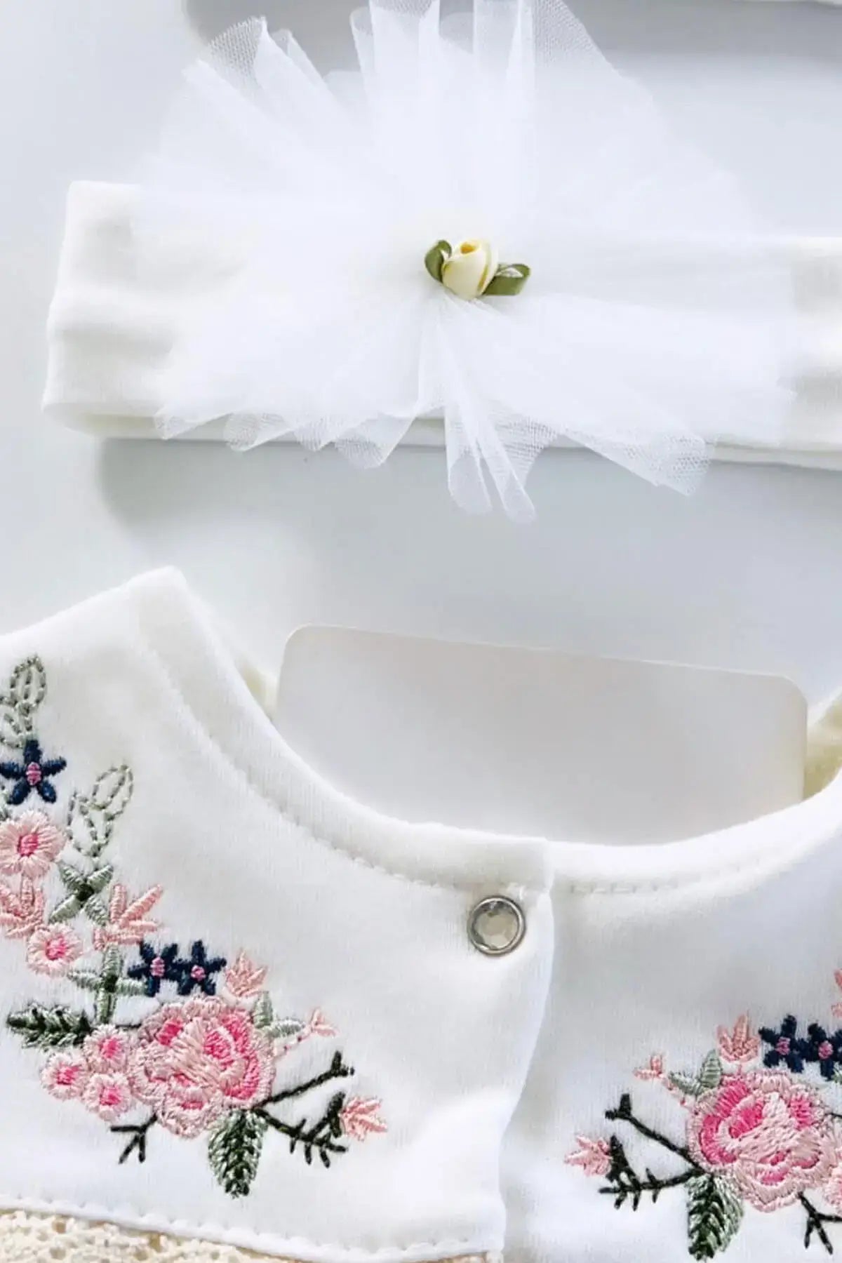 Sakura Newborn Coming Home Set - By Baano