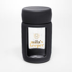 Glass Breast Milk Bottles (Set of 2)