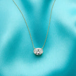 The Dolly Necklace in Gold - A Starlette Best Seller!