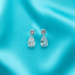 Mic Drop Earrings - These Will Steal the Show!