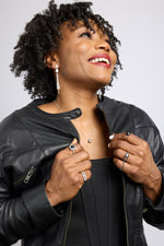 Ultra Glam Earrings - Unparalleled Sparkle for Your Special Occasions