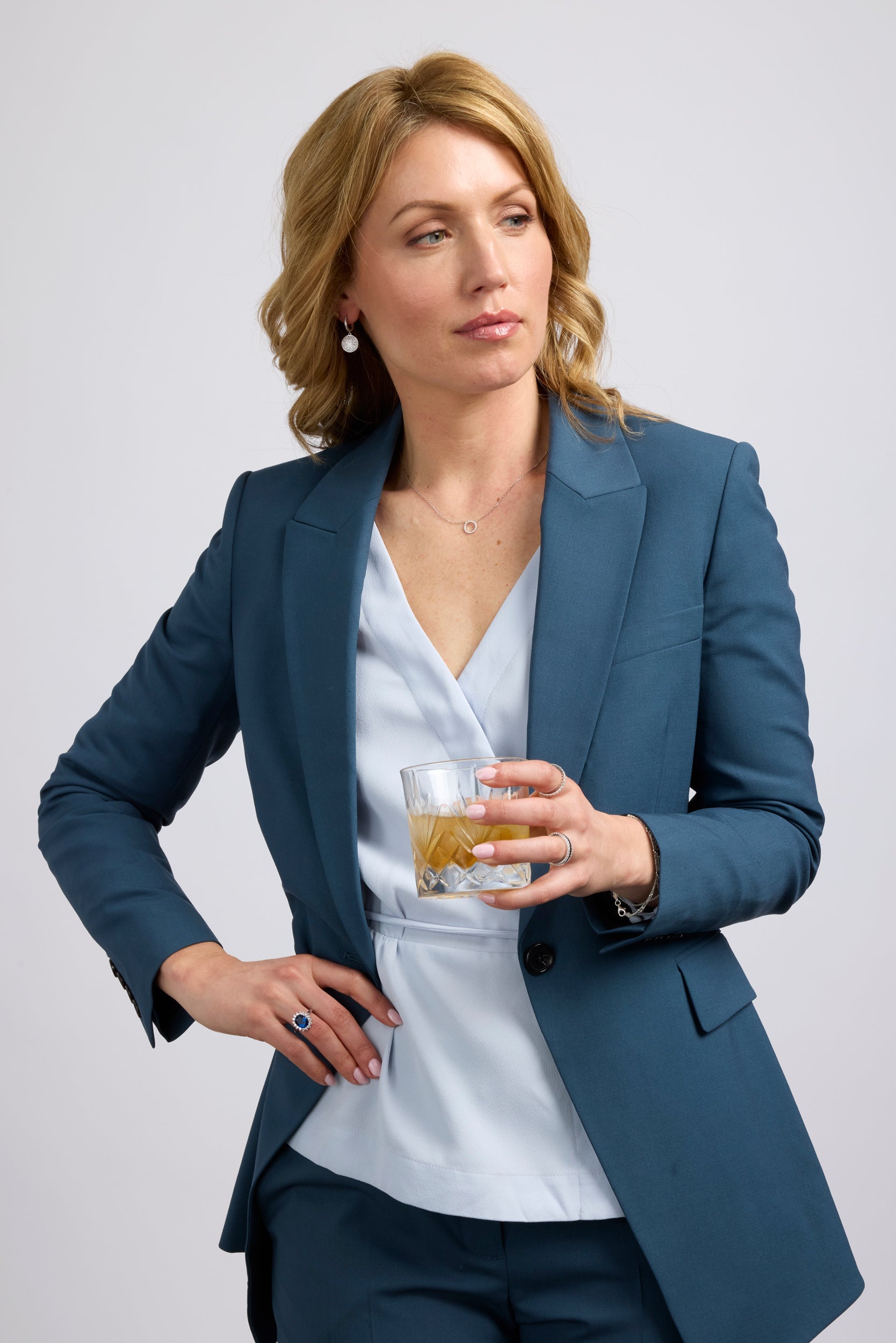 Shiny Disco Ball Earrings - Fabulous Sparkle Day or Night