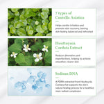 Dr. Althea Green Tea Fresh Sunscreen SPF50+ PA++++