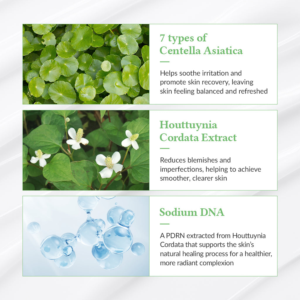 Dr. Althea Green Tea Fresh Sunscreen SPF50+ PA++++