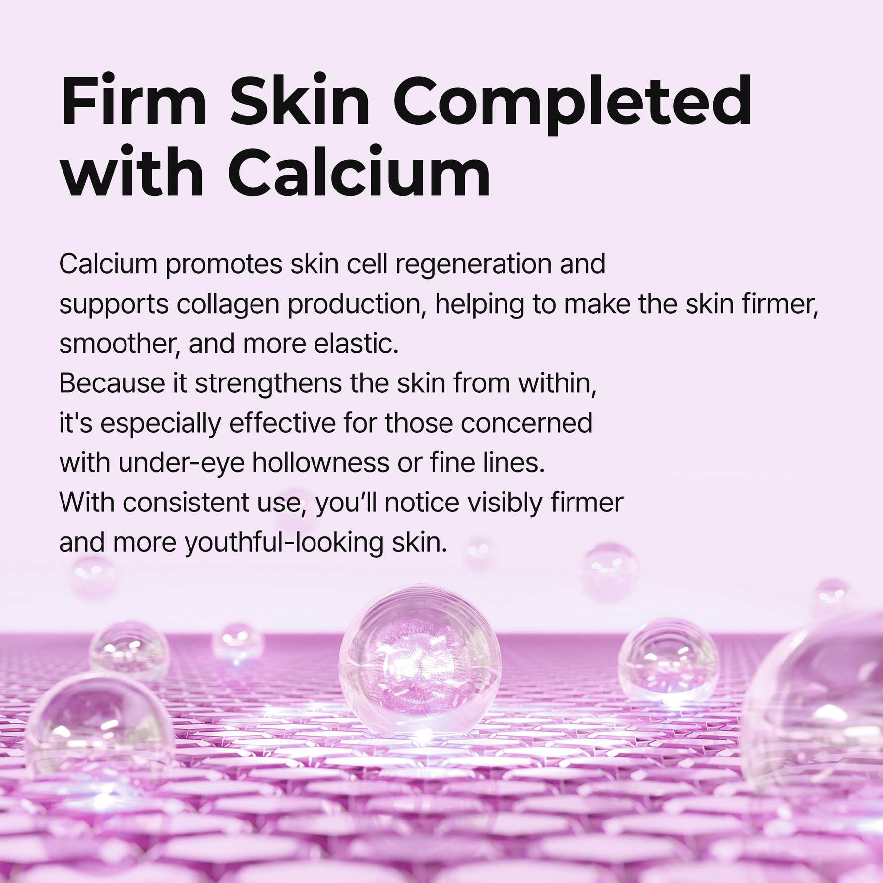Dr. Melaxin Cemenrete Calcium Volume Ampoule Plus - By Baano
