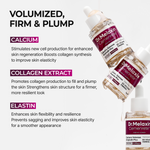 Dr. Melaxin Cemenrete Calcium Volume Ampoule Plus - By Baano