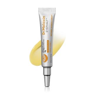 Dr. Melaxin Eyephalt Retinol Eyebag Cream - By Baano